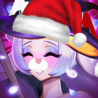 Riot Lillia (@riot_lillia) 's Twitter Profile Photo Riot Lillia (@riot_lillia) 's Twitter Profile Photo