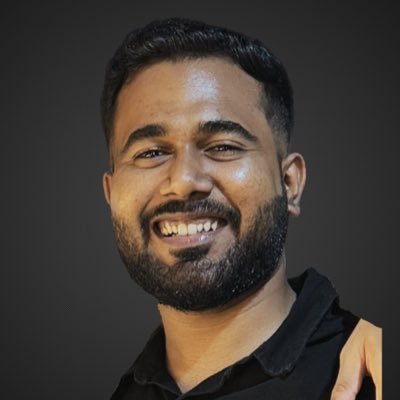 pritishbhawal's profile picture. Former filmmaker turned performance marketer. Helped 100+ entrepreneurs get the digital growth they deserve. I talk about business & personal growth