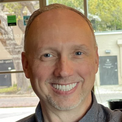 RogOsb's profile picture. Infrastructure & Cloud Architect