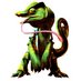 The Chameleon (@CODChameleon) Twitter profile photo