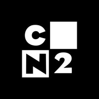 CNTwo (CartoonNetworkTwo) #StandWithAnimation (@cn_two) 's Twitter Profile Photo
