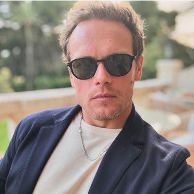 SHeughan21's profile picture. #actor Founder 🏴󠁧󠁢󠁳󠁣󠁴󠁿 @sassenachspirits @mypeakchallenge @greatglencompany