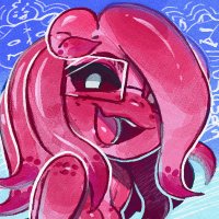 🔞E-Squid🔞 Commissions: Only for Patreons Atm! (@spicycalamary) 's Twitter Profile