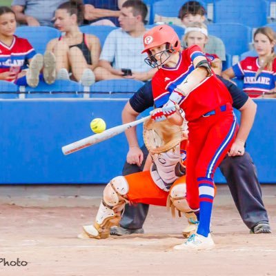 Camryn Poole Profile