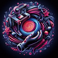3D Vortex Art (@3dvortexart) 's Twitter Profile