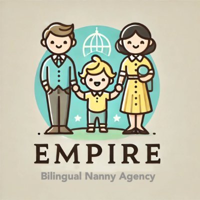 EPNannyAgency's profile picture. We specializes in connecting families with experienced & skilled bilingual nannies who can provide exceptional care and language immersion for your little ones.