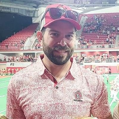 I'm here for sports, crypto and memes. Co-host of @BackthePackSD Podcast. South Dakota Coyotes. Nebraska Cornhuskers. Miami Dolphins. Arizona Diamondbacks.