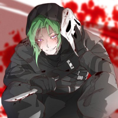 Retatsu 👺 《Vtuber》さんのプロフィール画像