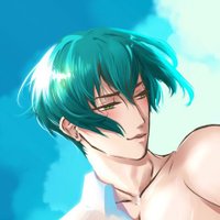 π Yuki in the BL-SKY (@pseudonymworks) 's Twitter Profile