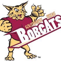 Texas State Alumni x2 - 2017 & 2020. Page is dedicated to Bobcat Sports