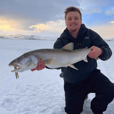 Go cougs 💪 Certified SEC slanderer 🙏
Outdoor enthusiast 🚣♂️🎣