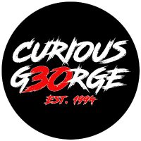 Curious George Band (@cgbandyyc) 's Twitter Profile Photo Curious George Band (@cgbandyyc) 's Twitter Profile Photo