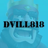 DVill818 (@dvill818) 's Twitter Profile Photo DVill818 (@dvill818) 's Twitter Profile Photo