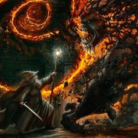Gandalf (@thebalrogsdoom) 's Twitter Profile