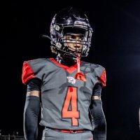 Jeremiah Wallace ‘2025 (@w4llacejeremiah) Twitter profile photo
