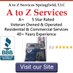 Tom and Phaedra Ferguson (@417atozservices) Twitter profile photo Tom and Phaedra Ferguson (@417atozservices) Twitter profile photo
