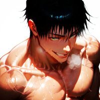๐ง๐ผ๐ท๐ถ ๐๐๐๐ต๐ถ๐ด๐๐ฟ๐ผ (@tojitherejected) 's Twitter Profile
