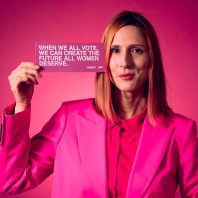 KristenBlush's profile picture. Childless Cat Lady