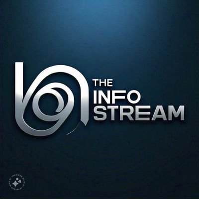 THE INFO STREAM Profile