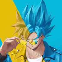 GokuTX (@goku_tx_) 's Twitter Profile