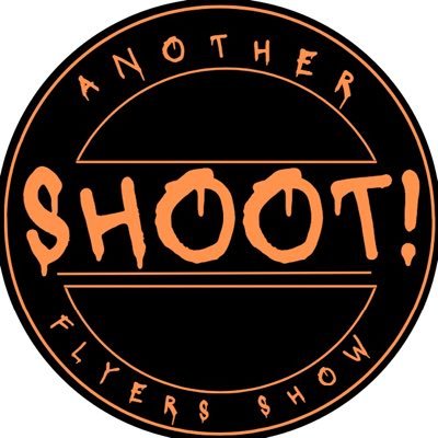 Shoot_Flyers's profile picture. @PhiladelphiaSN | Email: shootflyersshow@gmail.com