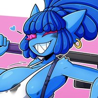 💎Sapphire💎 (@yourslutgoblin) 's Twitter Profile