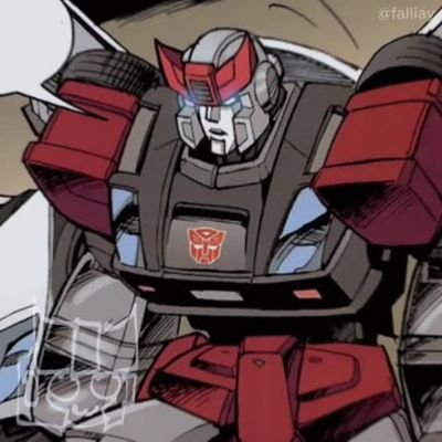 BluestreakA's profile picture. deploy