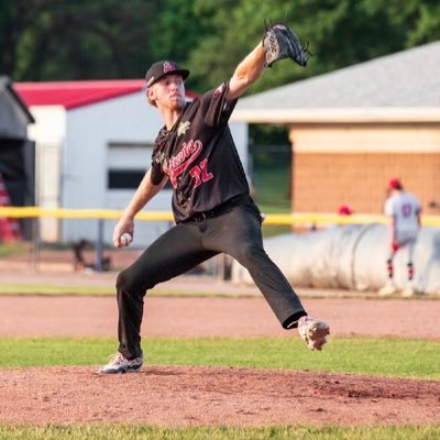 NGU ⚾️, 6’5”, 245 lb RHP. 90-92 mph FB w/ 25” vertical, 2200 rpm, 14+ K / 9 IP, jcmoney3210@yahoo.com/ @treadHQ