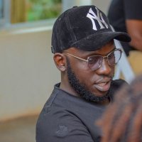 Mark Andrew Mpata (@andrewmarkmpata) 's Twitter Profile