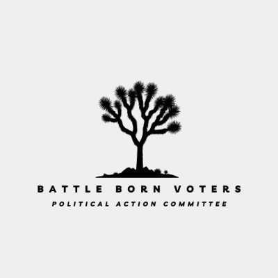 BattleBornVoter's profile picture. NV Political Action Committee. Educating Nevada voters about candidates running across our state. Not authorized by any candidate or committee.