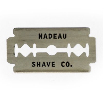 razorgangpr's profile picture. PR Department for Nadeau Shave Co.