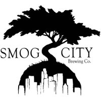 Smog City Brewing Co (@smogcitybeer) 's Twitter Profile