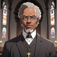 Reverend Surge (@favour_surge) 's Twitter Profile