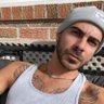 joeymonda's profile picture. he/him