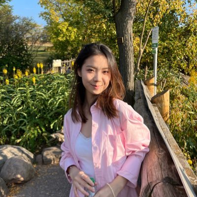 thisisYingyueM's profile picture. 莹玥｜Journalism@TorontoMetU’25｜creator🪄