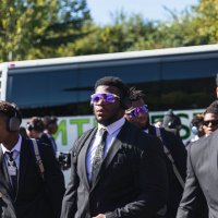 Jayvon Parker (@greatnessjay1) 's Twitter Profile
