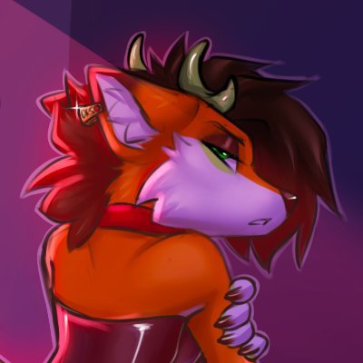 Fox Fluffytailさんのプロフィール画像