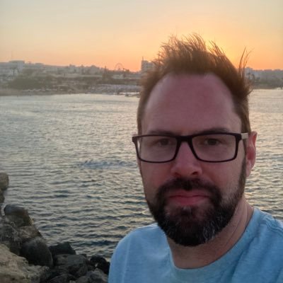 (He/ Him) Proud father, Primary School Teacher, motorsport fanatic, Horus Heresy and general table top gaming geek! ‘Aggressively humble’ 😝