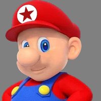 Mario ohne Bart(h) (@rotenudeln) 's Twitter Profile Photo