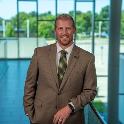 Athletic Director - Jenison Public Schools - @JenisonSchools