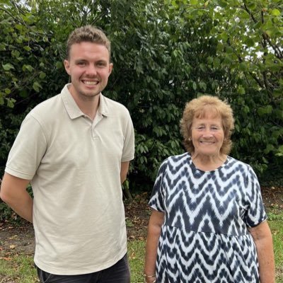 Conservative councillor for Eltham Town & Avery Hill | Promoted by Charlie Davis at 74 Westmount Road SE9 1JE