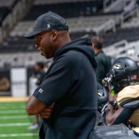 Deaconwoo (@showtimewoo) 's Twitter Profile