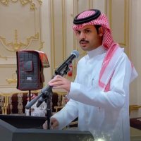 فيصل بن ثابت (@faisal_thabt) 's Twitter Profile