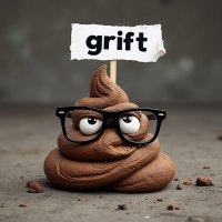 GriftTurd (@griftturd) 's Twitter Profile