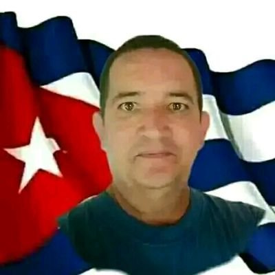 RubenMarti70914's profile picture. Subdirector Combinado Deportivo #Baire, #Contramaestre, #SantiagoDeCuba
#DeportesContramaestre.