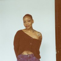 Zanah (Zay-Nuh) Thirus (@zanah__) 's Twitter Profile Photo Zanah (Zay-Nuh) Thirus (@zanah__) 's Twitter Profile Photo