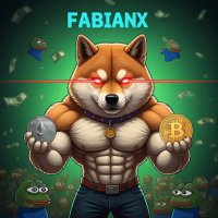 Crypto FabianX π― ETH SOL BNB CAKE ππ€²π» (@fabianx_eth) 's Twitter Profile