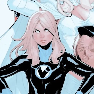 VALRICHCRDS's profile picture. #MARVELRP | “The Multiverse is something none of us are prepared for. it takes the right people to fix it.” — PARODY