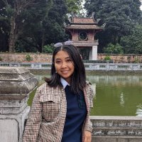 Julie Arounlasy (@juliearounlasy) 's Twitter Profile
