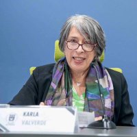 karla valverde Viesca (@karlavalverdev) 's Twitter Profile